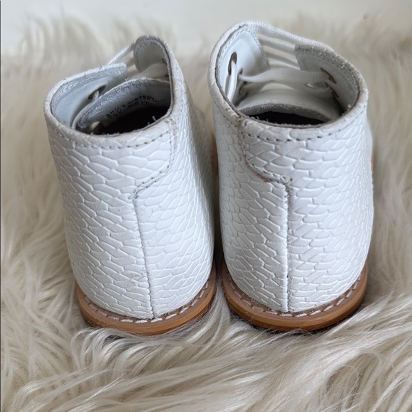 Josmo Unisex-Child Logan Walker Woven Sz 8 almost like new‎ - Picture 10 of 12